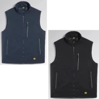 Chaleco de trabajo Diadora Chaleco Swat Evo Multibolsillos Impermeable 702.181811