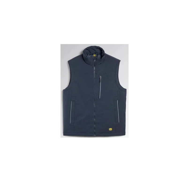 Chaleco de trabajo Diadora Chaleco Swat Evo Multibolsillos Impermeable 702.181811