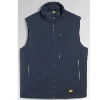 Chaleco de trabajo Diadora Chaleco Swat Evo Multibolsillos Impermeable 702.181811