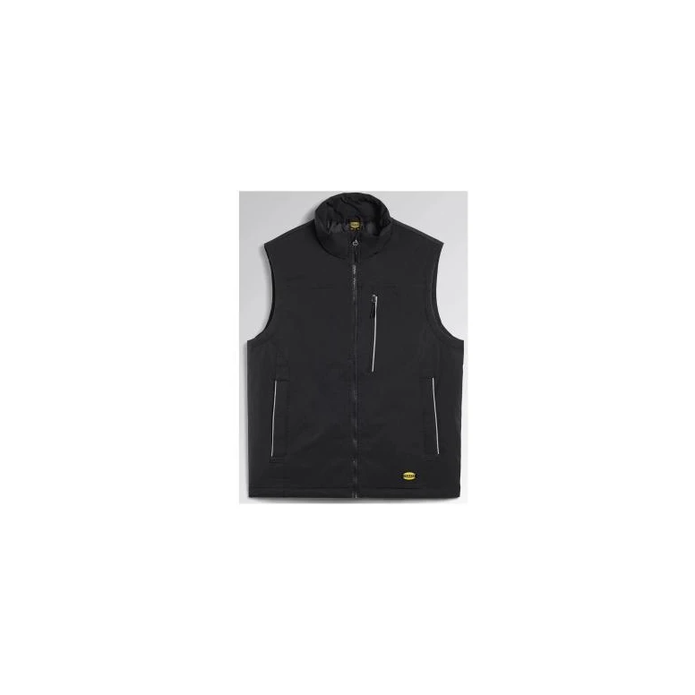 Chaleco de trabajo Diadora Chaleco Swat Evo Multibolsillos Impermeable 702.181811