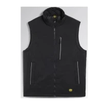 Chaleco de trabajo Diadora Chaleco Swat Evo Multibolsillos Impermeable 702.181811