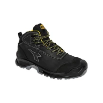 Zapatos de seguridad Diadora CLASSIC MID S3S FO SC LG SR 701.181021