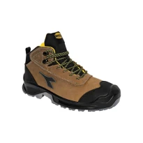 Zapatos de seguridad Diadora CLASSIC MID S3S FO SC LG SR 701.181021