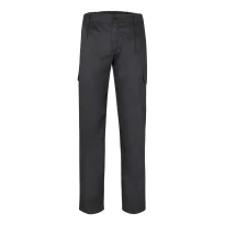 Pantalón forrado de trabajo Multibolsillos Velilla 103006