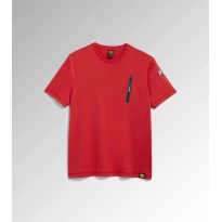 Camiseta de trabajo Diadora Plus Ducati 702.180076