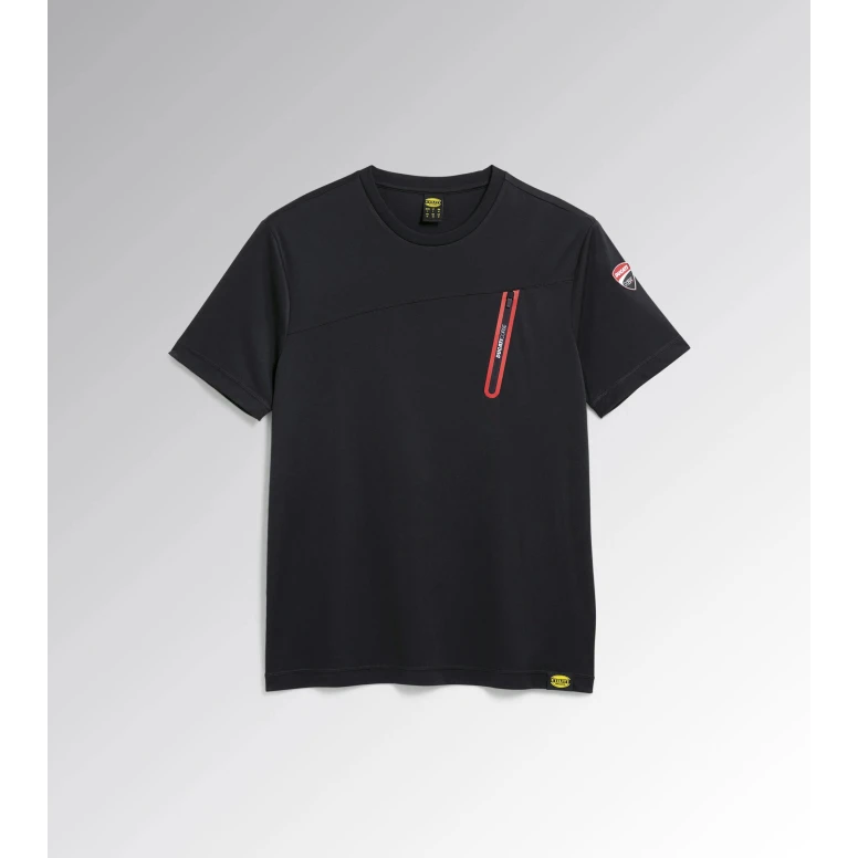 Camiseta de trabajo Diadora Plus Ducati 702.180076