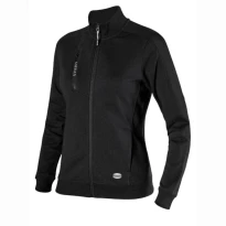 Sudadera de trabajo Diadora Mujer Sudadera Fz Athena 702.177677