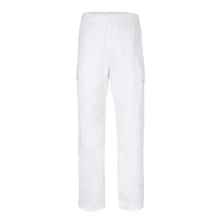 Pantalón forrado de trabajo Multibolsillos Velilla 103006 2