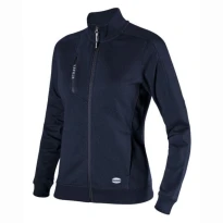 Sudadera de trabajo Diadora Mujer Sudadera Fz Athena 702.177677