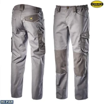 Pantalones de trabajo Diadora invernales Multibolsillos Rock Winter 702.171658