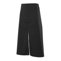 Delantal largo de trabajo Velilla CABERNET