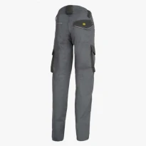Pantalones de trabajo Diadora Multibolsillos Staff 702.160301 2