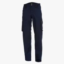 Pantalones de trabajo Diadora Multibolsillos Staff 702.160301