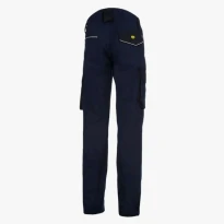 Pantalones de trabajo Diadora Multibolsillos Staff 702.160301