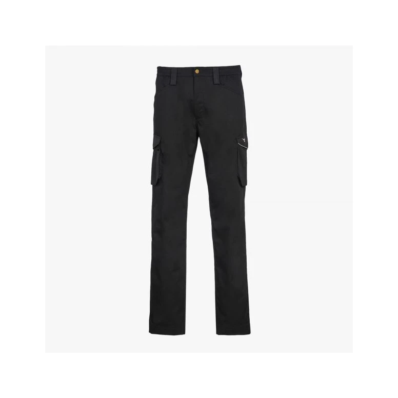Pantalones de trabajo Diadora Multibolsillos Staff 702.160301