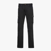 Pantalones de trabajo Diadora Multibolsillos Staff 702.160301