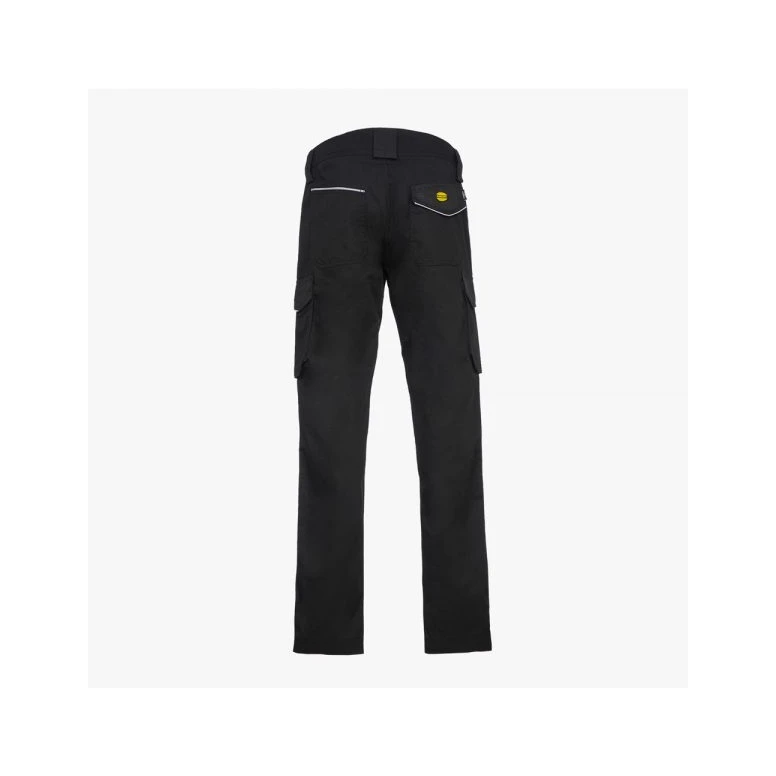 Pantalones de trabajo Diadora Multibolsillos Staff 702.160301
