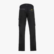 Pantalones de trabajo Diadora Multibolsillos Staff 702.160301