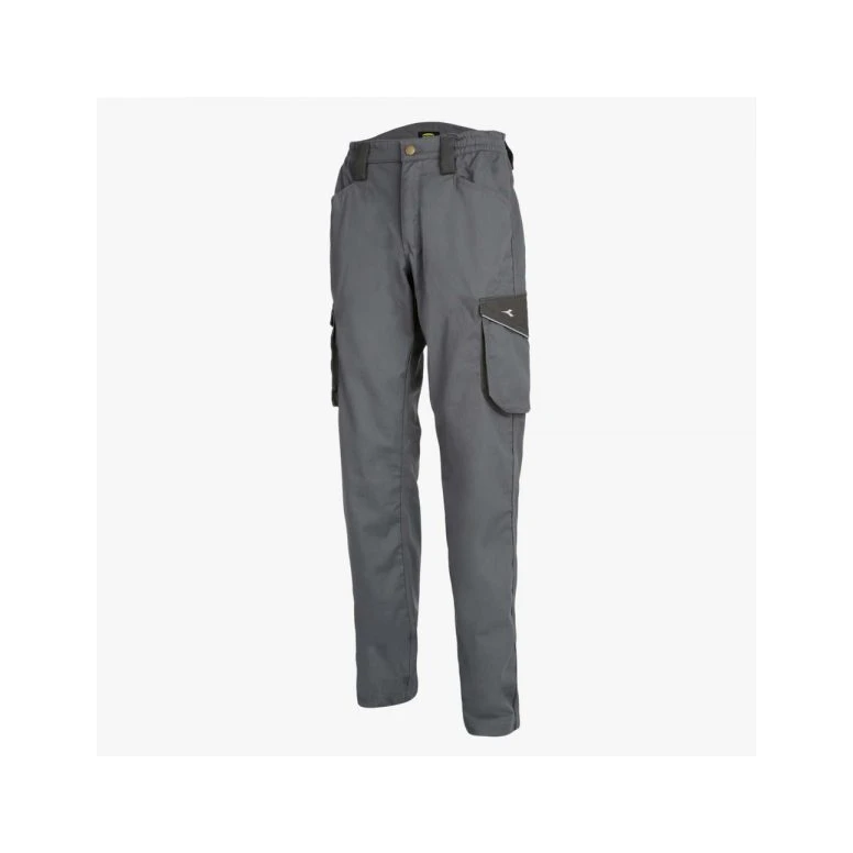 Pantalones de trabajo Diadora Multibolsillos Staff 702.160301