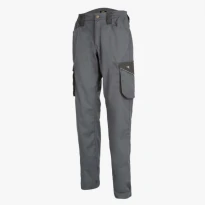 Pantalones de trabajo Diadora Multibolsillos Staff 702.160301