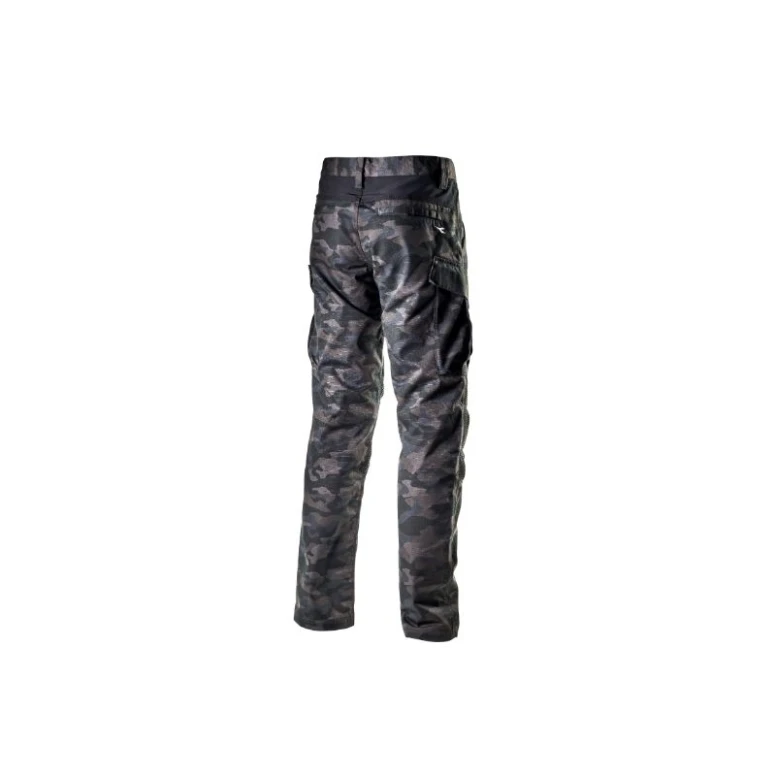Pantalones de trabajo Diadora Ribstop Stretch Cargo 702.173172