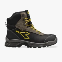Zapatos de seguridad Diadora Sport Diatex High S3 WR CI SRC 701.181119
