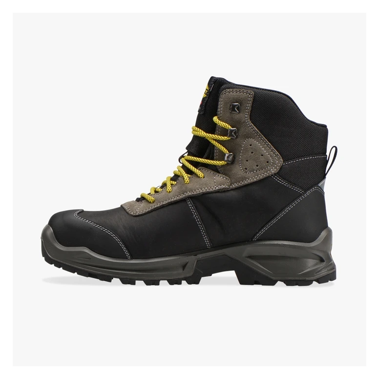 Zapatos de seguridad Diadora Sport Diatex High S3 WR CI SRC 701.181119