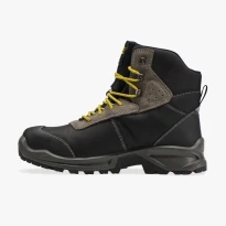 Zapatos de seguridad Diadora Sport Diatex High S3 WR CI SRC 701.181119