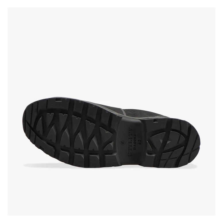 Zapatos de seguridad Diadora Sport Diatex High S3 WR CI SRC 701.181119