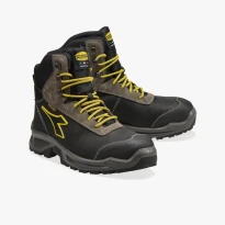 Zapatos de seguridad Diadora Sport Diatex High S3 WR CI SRC 701.181119