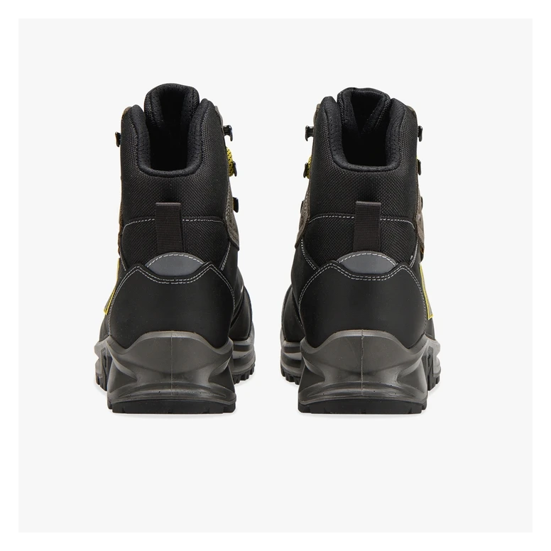 Zapatos de seguridad Diadora Sport Diatex High S3 WR CI SRC 701.181119