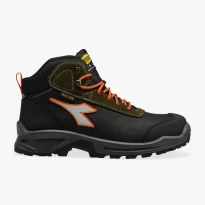 Zapatos de seguridad Diadora Sport Diatex Mid S3 WR CI SRC 701.181120