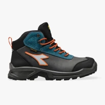 Zapatos de seguridad Diadora Sport Diatex Mid S3 WR CI SRC 701.181120