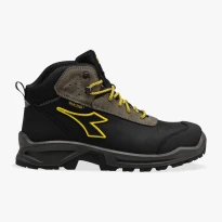 Zapatos de seguridad Diadora Sport Diatex Mid S3 WR CI SRC 701.181120