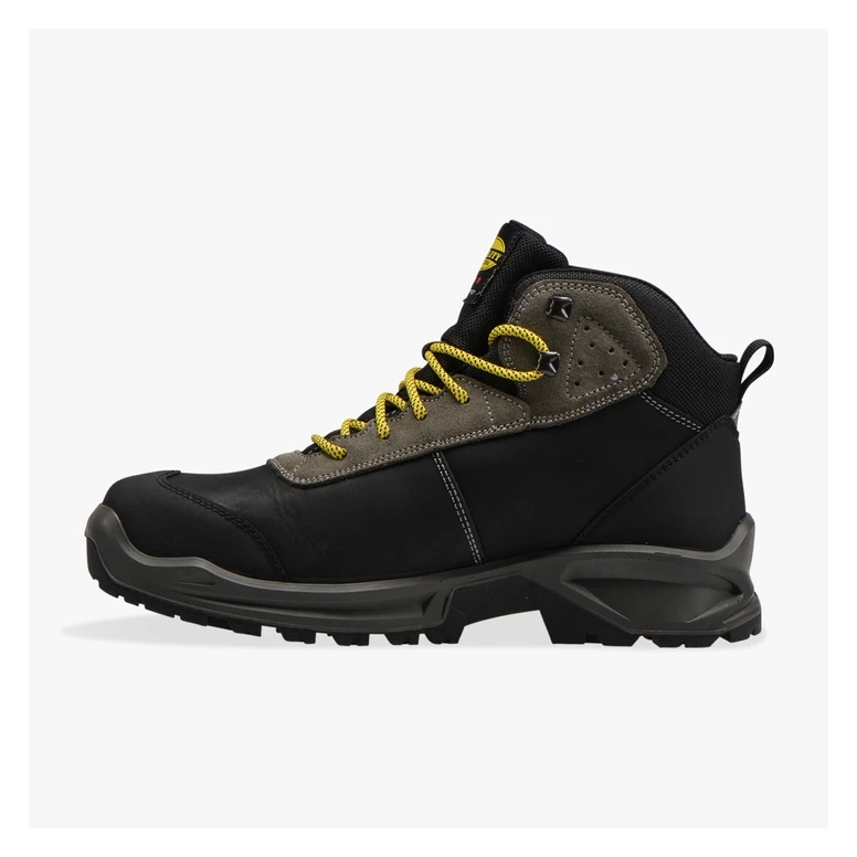 Zapatos de seguridad Diadora Sport Diatex Mid S3 WR CI SRC 701.181120