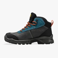 Zapatos de seguridad Diadora Sport Diatex Mid S3 WR CI SRC 701.181120