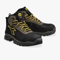 Zapatos de seguridad Diadora Sport Diatex Mid S3 WR CI SRC 701.181120