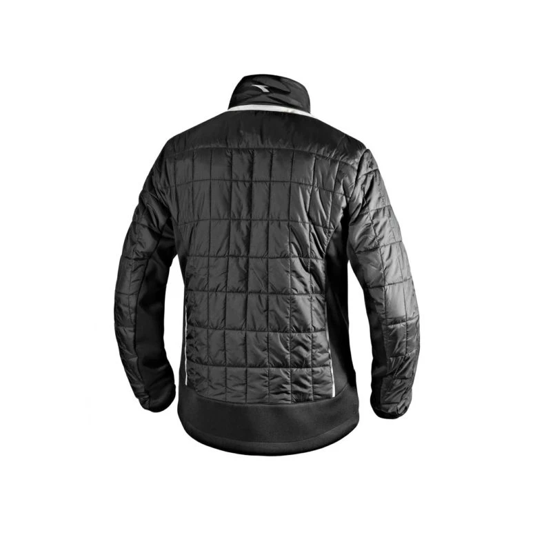 Chaqueta de trabajo Acolchada Diadora Light Padded Jacket Tech 702.175987