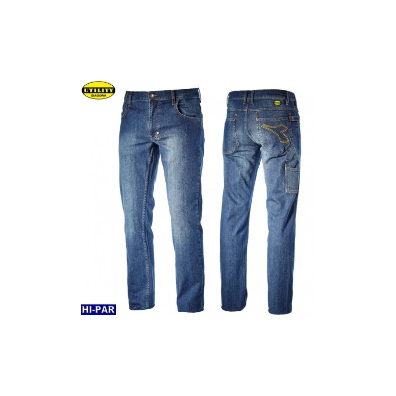 Pantalones vaqueros de trabajo Diadora Stone 702.159590