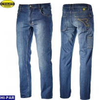 Pantalones vaqueros de trabajo Diadora Stone 702.159590