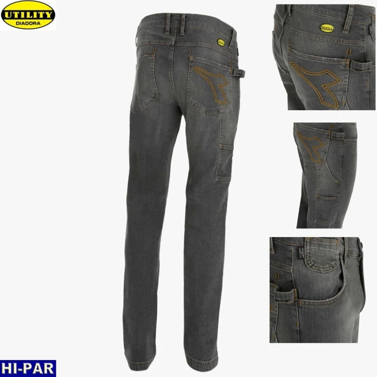 Pantalones vaqueros de trabajo Diadora Stone 702.159590