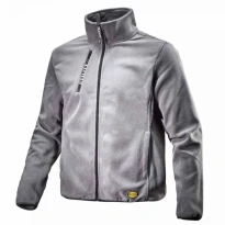 Forro polar de trabajo con cremallera completa Diadora 702.172118