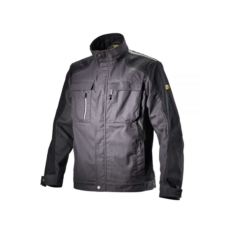 Chaqueta de trabajo Multibolsillos Diadora Workwear Jacket Tech 702.173553