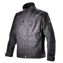 Chaqueta de trabajo Multibolsillos Diadora Workwear Jacket Tech 702.173553