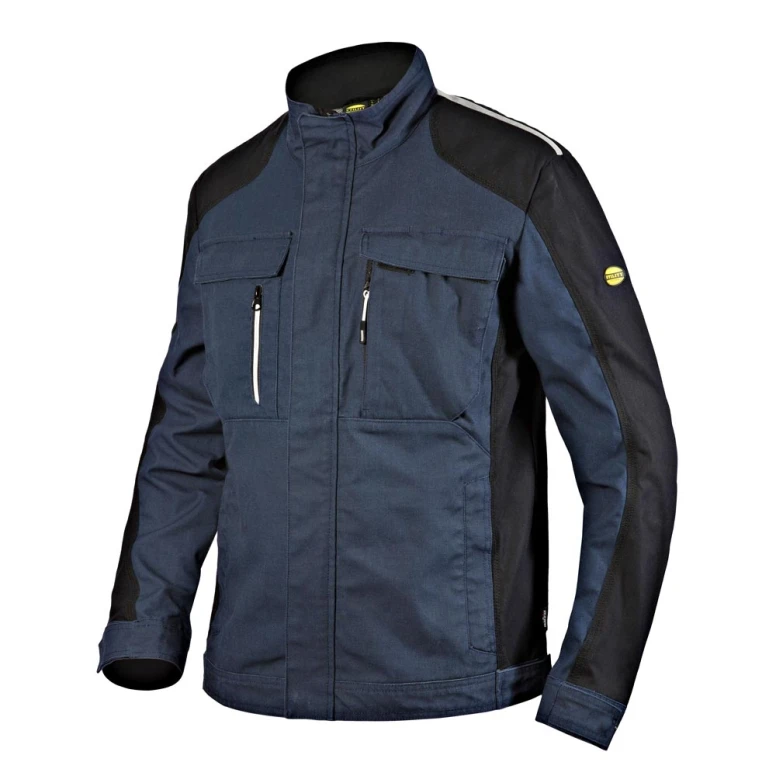 Chaqueta de trabajo Multibolsillos Diadora Workwear Jacket Tech 702.173553