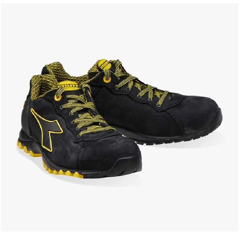 Zapatos de seguridad bajos Diadora Beat Da2 Low S3 Hro Src 701.181168