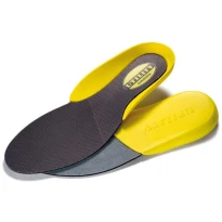 Plantillas Diadora en látex y carbón activado con talonera en EVA 703.159112