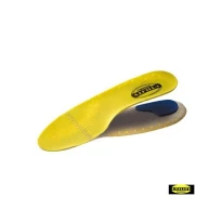 Plantillas Diadora en EVA termoformadas con Shock Absorber para la línea Glove 703.171342