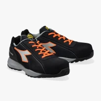 Zapatos de seguridad Diadora Glove Mds Low S3 HRO SRC 701.181135