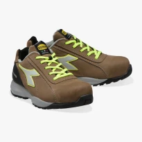 Zapatos de seguridad Diadora Glove Mds Low S3 HRO SRC 701.181135